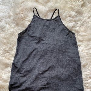 Lululemon work out tank